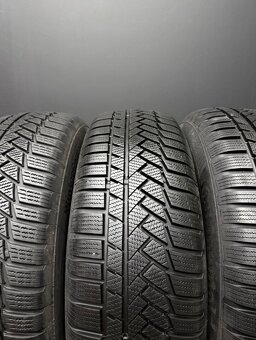 Sada pneu Continental 215/65/17 99H - 4