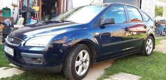 Focus 1.6í r.v.2006 - 4