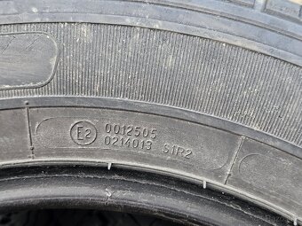 Taurus 205/65/R16 - 4