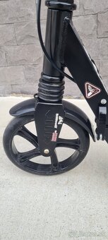 Kolobezka Nils Extreme - 4