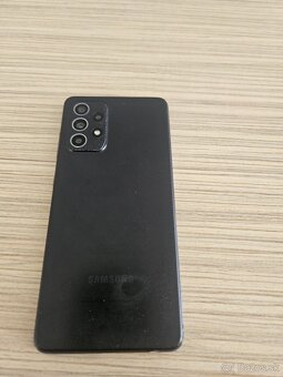 Samsung A52 5g - 4