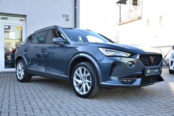 Cupra Formentor 1.5 TSI 150k DSG - 4