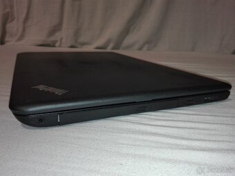 Lenovo E550. i3-4005U. 15,6“. 8 GB. SSD 256 GB. - 4