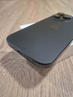 iPhone 16 Pro 90% Baterka - 4