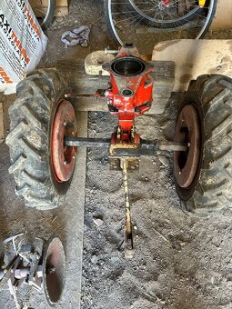 Predám Vari systém - 4