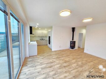 Postavíme pre Vás - dom v štandarde SOKOLOVCE - 4