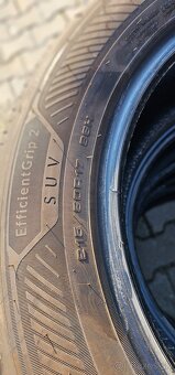 Letné pneumatiky - 4