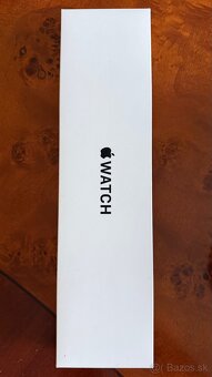 Apple Watch SE (2nd Gen) 44mm - 4