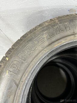 4ks 225/55 R16 - 4