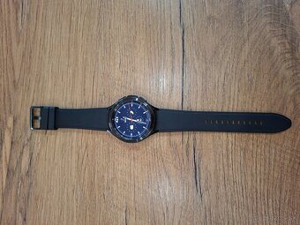 Predám Samsung Galaxy Watch 4 Classic - 4