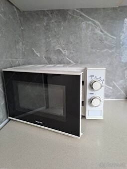 Mikrovlnna rúra - 4