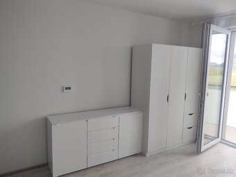 Jednoizbový byt Poprad - 4