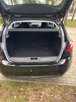 Predám Peugeot 308 - 4