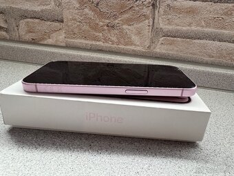 iPhone 15 125 GB - 4