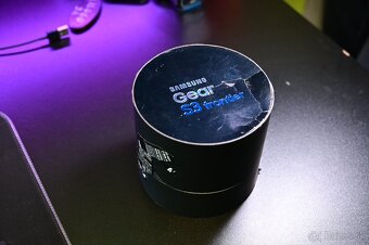 Samsung Gear S3 frontier - 4