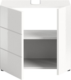 Stolik pod myvadlo - 4