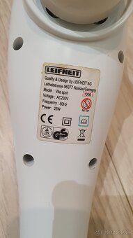 Masážny prístroj - 4