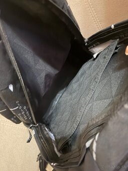 Skolska, turistiska taska - 4