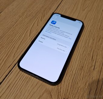 iPhone 12 128Gb cierny - 4