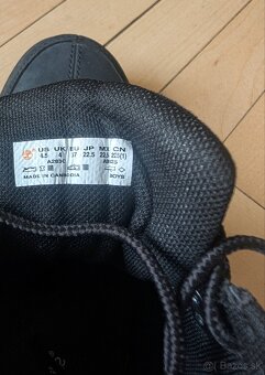 Timberland davis square mid hiker - 4