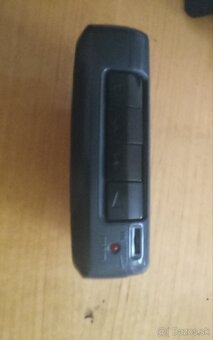 Walkmany Philips, Aiwa - 4