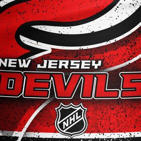 Multifunkčná šatka, šál New Jersey Devils - 4