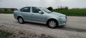 Škoda Octavia 1,6 TDI r.v.2011 - 4