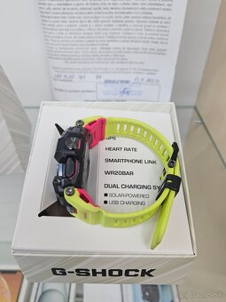 Casio G-Shock - 4
