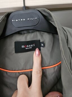 Nova prechodna bunda Monnari vel.S - 4