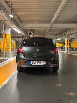 Seat Ibiza 1.4 16v - 4