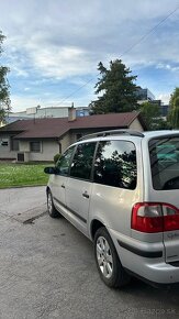 Ford galaxy 1.9tdi - 4