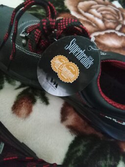 nove tenisky fp - 4