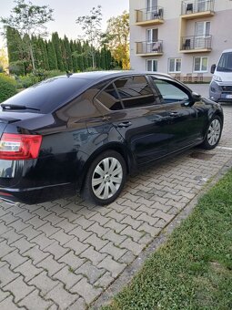 skoda oktavia - 4