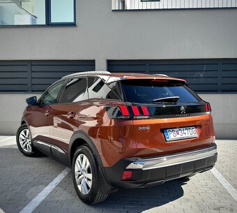 PEUGEOT 3008 1.2 PureTech ACTIVE+ - 4