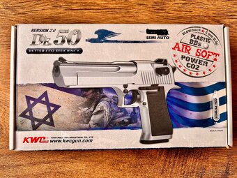 Desert Eagle - 4