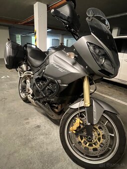 Predám Triumph Tiger Sport 1050 - 4
