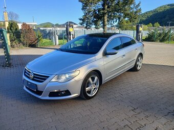 Volkswagen Passat CC 2.0TDI CR 103kw - 4