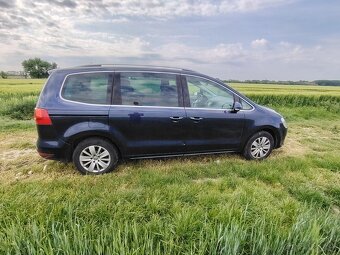 Volkswagen Sharan 2.0TDI-103kW r.12 - 4
