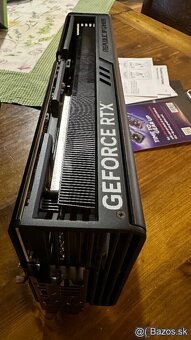 Rtx4090 asus strix oc - 4