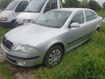Predam škoda octavia Ii - 4