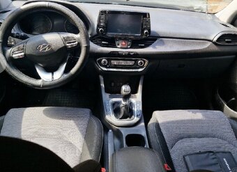 Hyundai i30 III 1.4 T-GDI 103kw model 2017-2024 G4LD EURO6 - 4