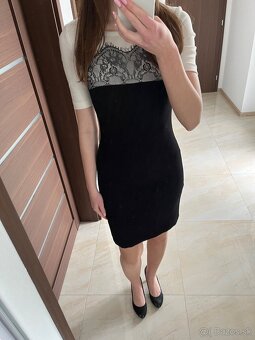 Dámske šaty - 4