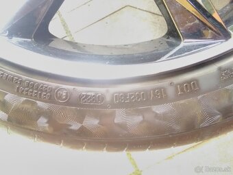 Continental PremiumContact 6 225/45 R19 96W - 4