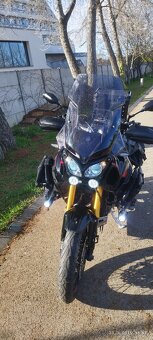 Predám Yamaha Supertenere r. 2021 XT 1200Z - 4