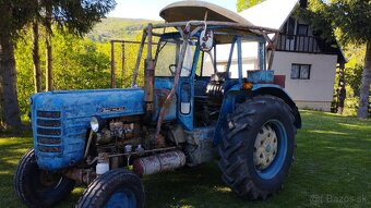 Zetor 4011 - 4