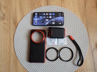 XIAOMI 15 ULTRA 5G+fotokit XIAOMI - 4