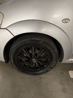 Citroen c3 1.4benzin automat 160tiskm - 4
