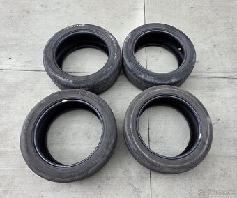 Continental ContisportContact 5 letné 225/50 R20 - 4