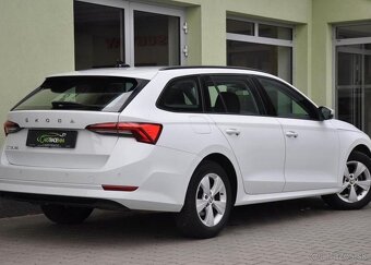 Škoda Octavia 2,0TDI AMBITION DPH 110KW 110 kw - 4
