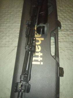 Sabatti Tactical Rifle 26" MMR kal. 6,5 Creedmoor - 4